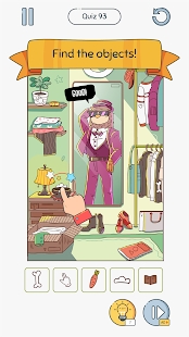 Brain Up��׿���İ���Ϸ����ͼ1: