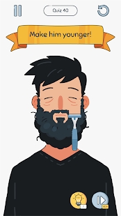 Brain Up安卓中文版游戏下载图片1