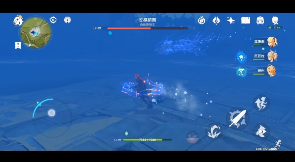 原神特瓦林风魔龙怎么过 特瓦林风魔龙通关打法详解