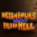 ھӸưϼϷֻ棨Neighbours back From Hell v1.0