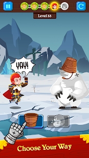 Hero Rescue 2�޹�氲׿��ͼ1: