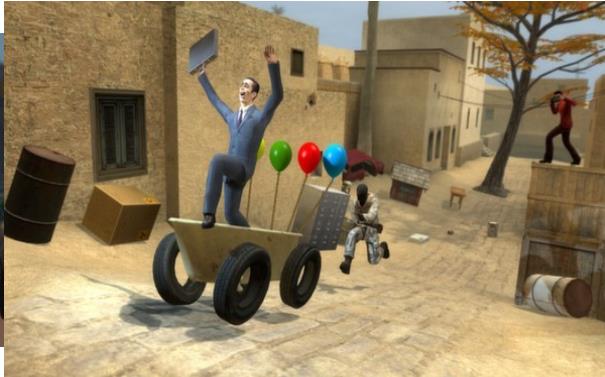 gmod׽ԲģʽϷ°ͼ3: