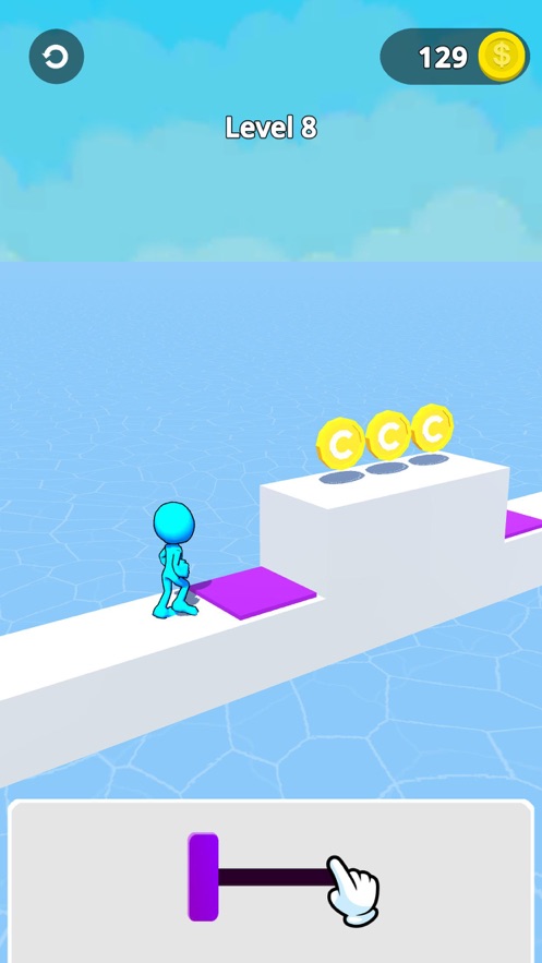 Control Race 3D[İ׿D1: