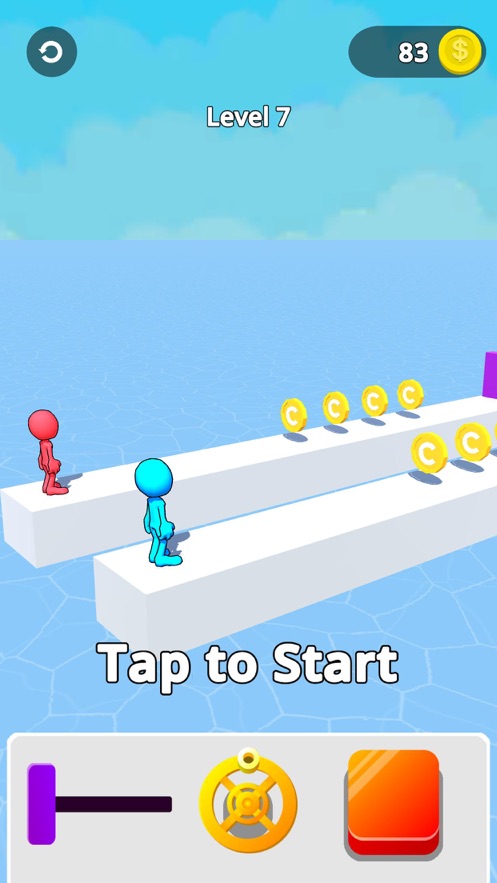 Control Race 3D[İ׿DƬ1