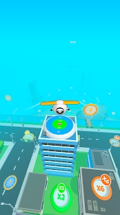 Sky Glider 3DİϷ׿ͼ3: