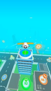 Sky Glider 3D中文版游戏安卓下载图片1