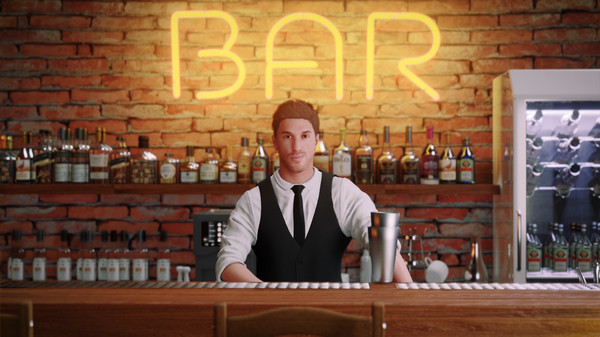 Bartender SimulatorֻϷͼƬ1