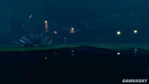 禁闭求生锦鲤池塘官方最新版(Grounded)图片1