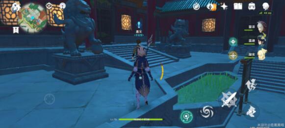 原神南天门之谜任务怎么做 南天门之谜任务攻略