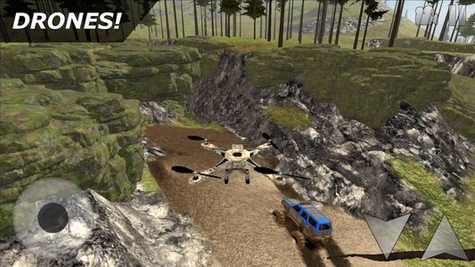 OffRoad Outlaws׿ͼ2: