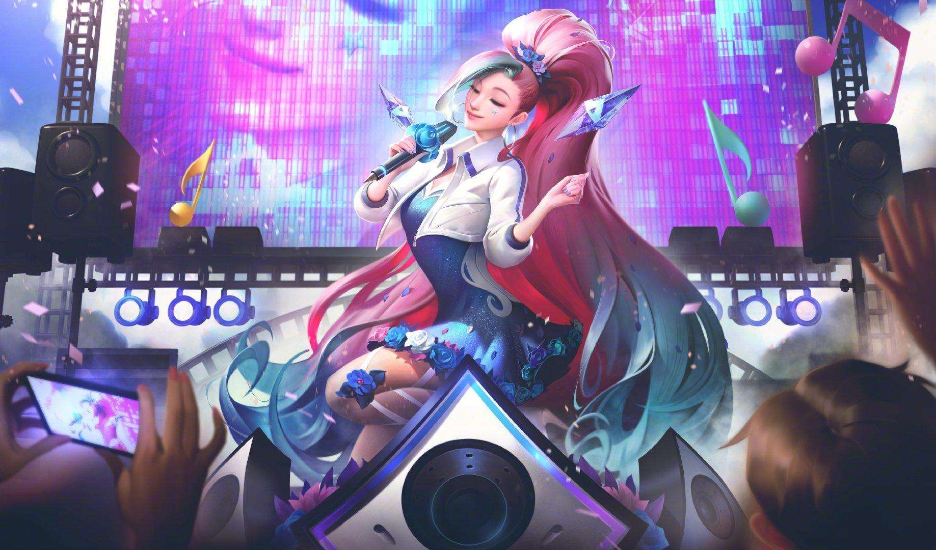 kda sfm