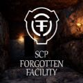 SCPʩϷֻ棨SCP Forgotten Facility v1.0