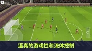λ׿棨Dream League Soccer 2024ͼƬ1