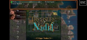 Treasure of Nadia58111ͼ2