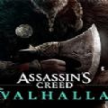 Assassins Creed Valhallaİ