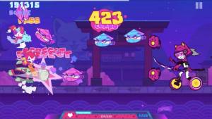 musedash吾爱安卓最新图片1