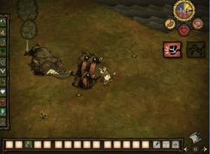 饥荒联机版神话模组版本图片1