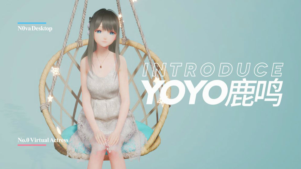 novadesktop¹QپW֙CD3: