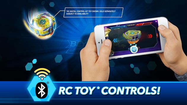 BEYBLADE BURST app iosİͼ1: