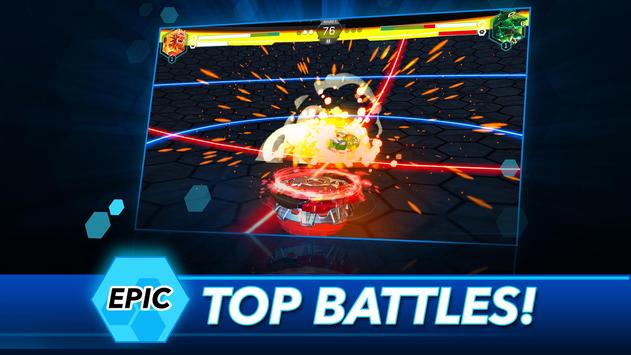 BEYBLADE BURST app iosİͼƬ1