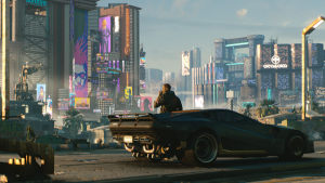 Cyberpunk2077 1.3²ͼ1