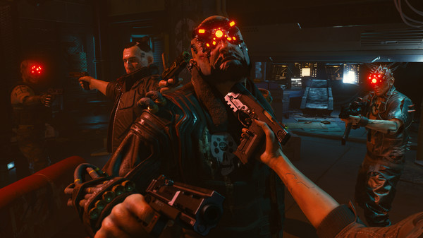 Cyberpunk2077Updatev1.3GOGnaD3: