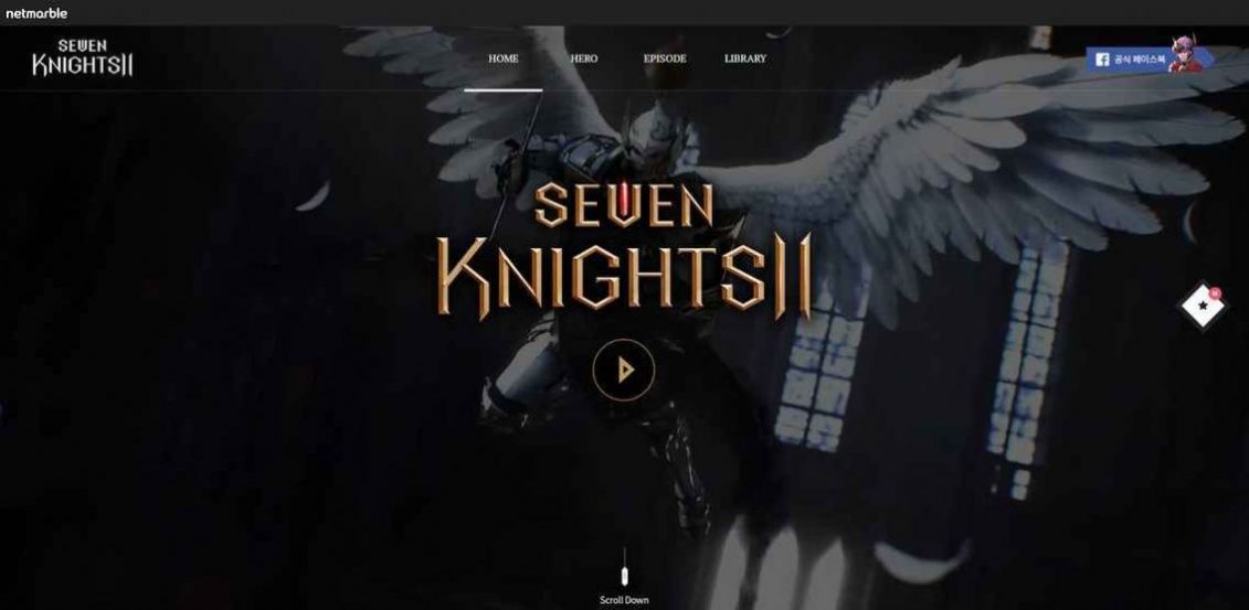 Seven Knights2ι°ͼ3: