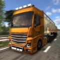 ŷ޽ƽأEuro Truck Evolution v2.3.0