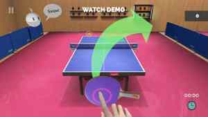 Table Tennis ReCraftedİͼ2