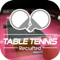 Table Tennis ReCraftedİ