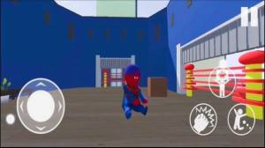 蜘蛛侠一败涂地游戏最新版图片1