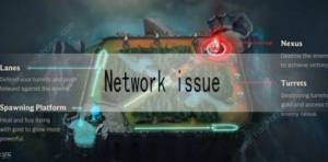 Network issue please ty againʲô˼ LOLNetworkissuepleasetyagain취ͼƬ1
