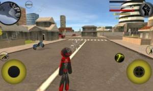 火柴人绳索英雄安卓版3.7钻石安装图片1