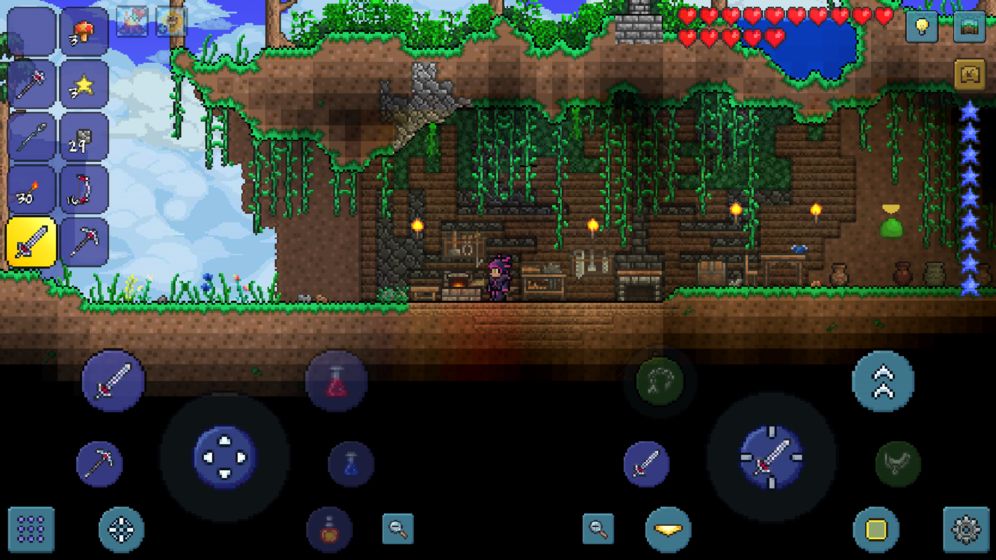 ̩Terraria1.4peˢƷbugֻٷͼ2: