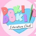 doki doki literary club fan packİ v1.0