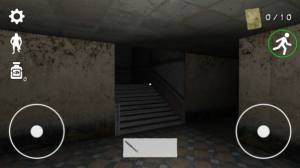 恐鬼症2汉化补丁下载最新版图片1