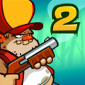 ӝɼ2İ׿[(Swamp Attack 2) v1.0.0