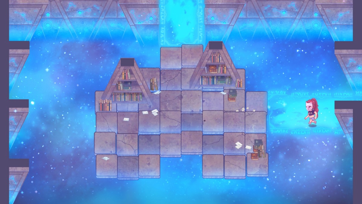 The World Next Door�����a���h�����DƬ1