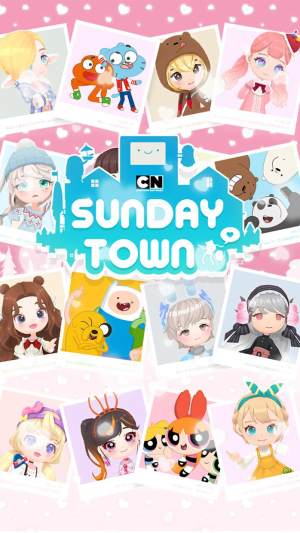 ͨSundayTownİͼ1