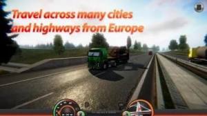 Euro Truck Simulator 2 demoD2
