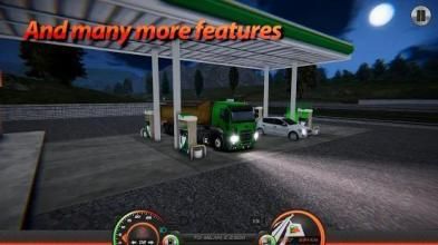 Euro Truck Simulator 2 demomodֻͼƬ1