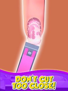 ɳ3DϷ׿أNail Salon 3Dͼ3: