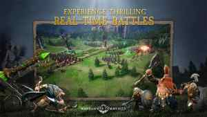 Total War Battles WARHAMMERͼ2