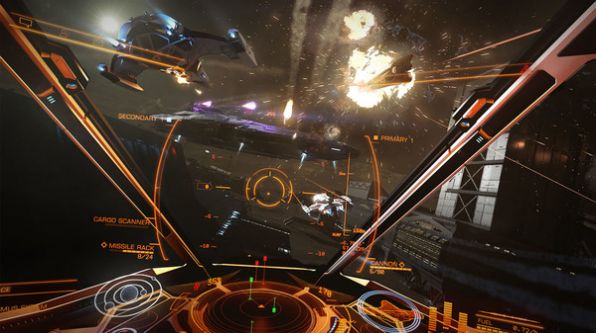 elite dangerous epicİͼ1: