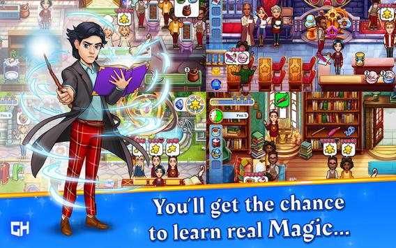 WgWԺİ氲׿[Arcane Arts AcademyD2: