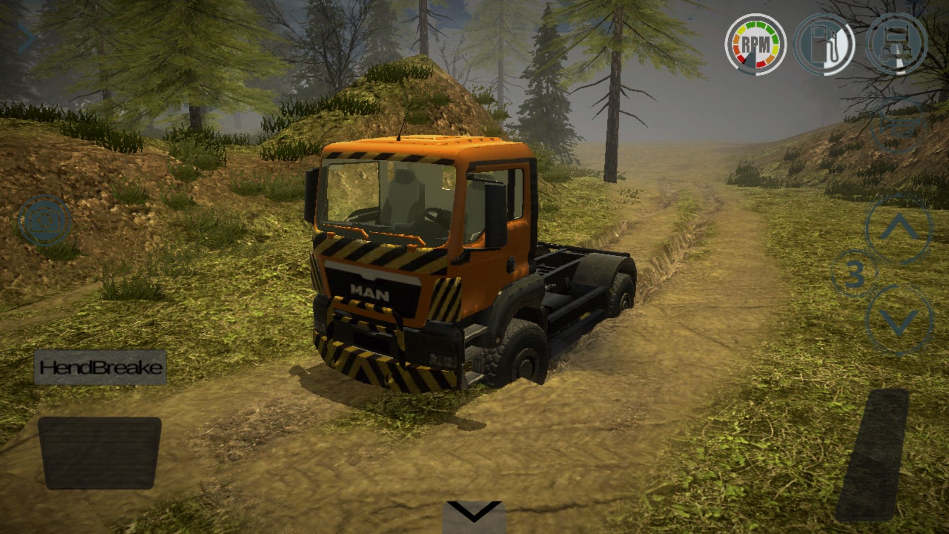 Offroad online׿İϷͼƬ2