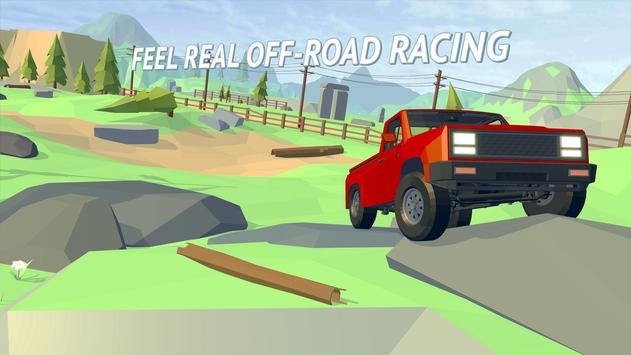 Offroad Racing Online°׿DƬ1