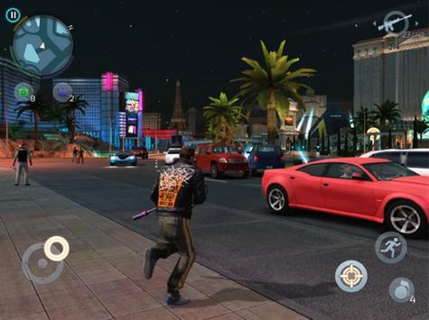 Speed Gangstar���İ���Ϸ����ͼƬ1