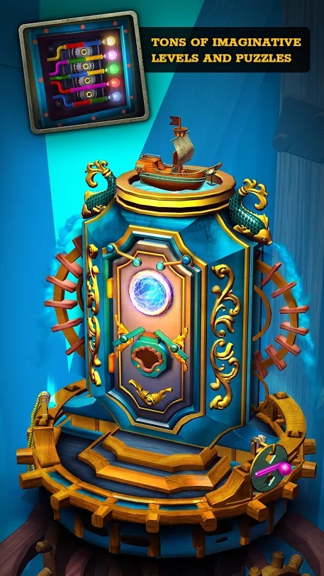 Doors Origins���İ氲׿��Ϸ����ͼ2: