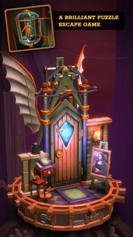 Doors Origins���İ氲׿��Ϸ����ͼƬ1